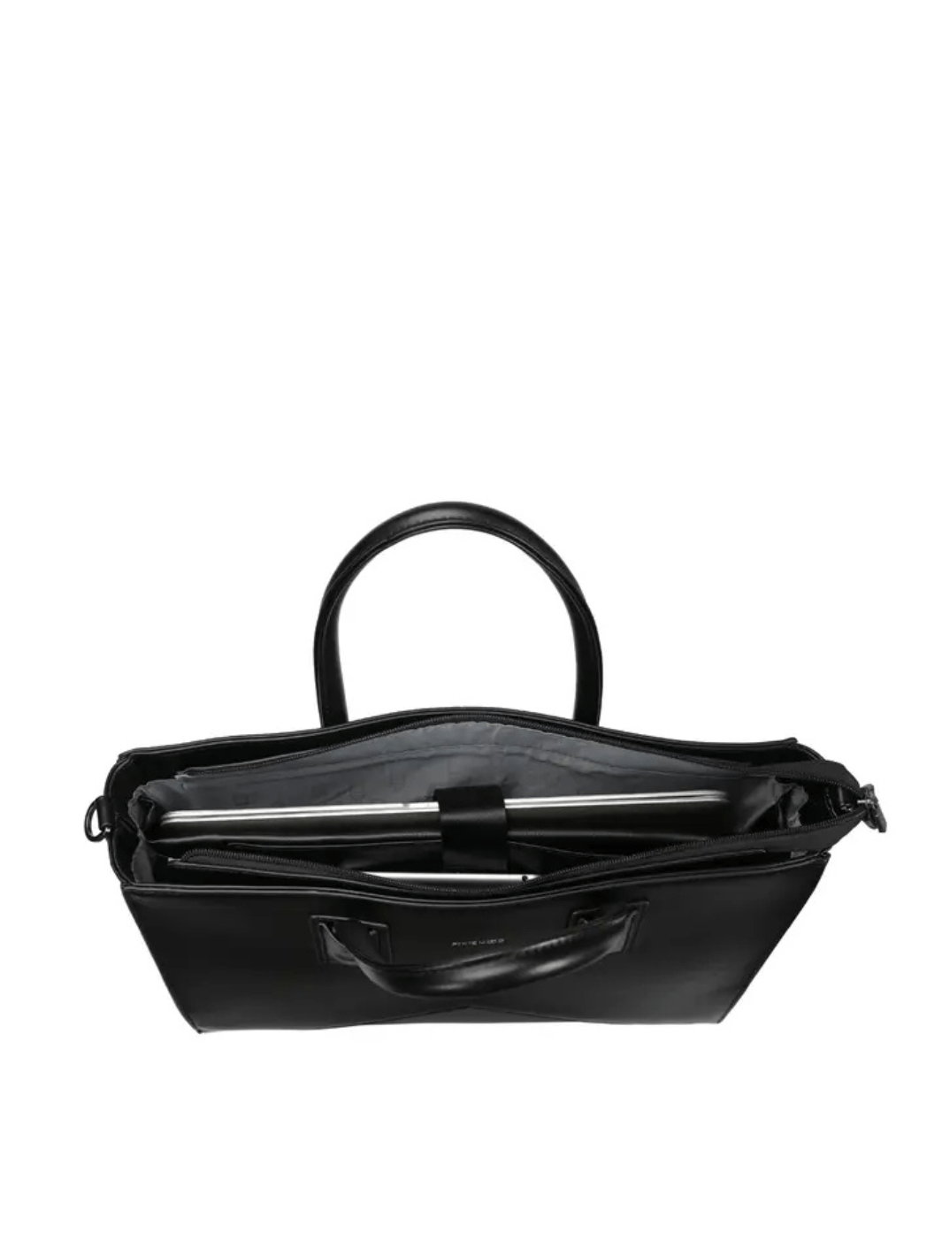 PIXIE MOOD - Greta - Recycled Vegan Work Tote Bag - Jayden P Boutique
