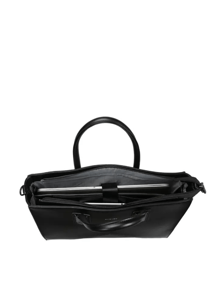 PIXIE MOOD - Greta - Recycled Vegan Work Tote Bag - Jayden P Boutique