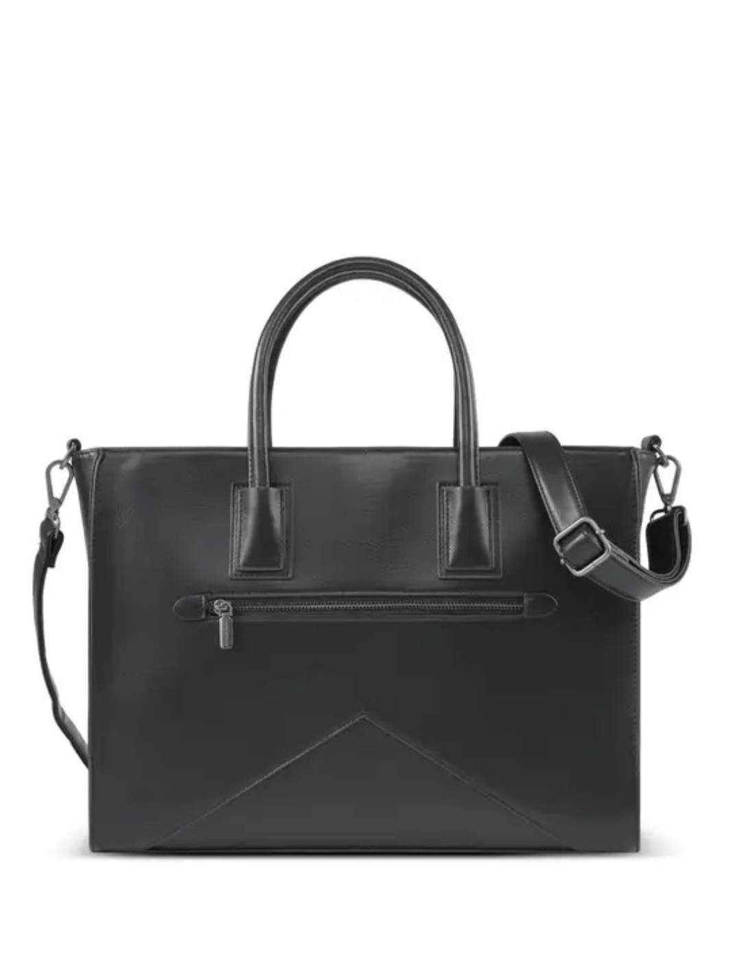 PIXIE MOOD - Greta - Recycled Vegan Work Tote Bag - Jayden P Boutique
