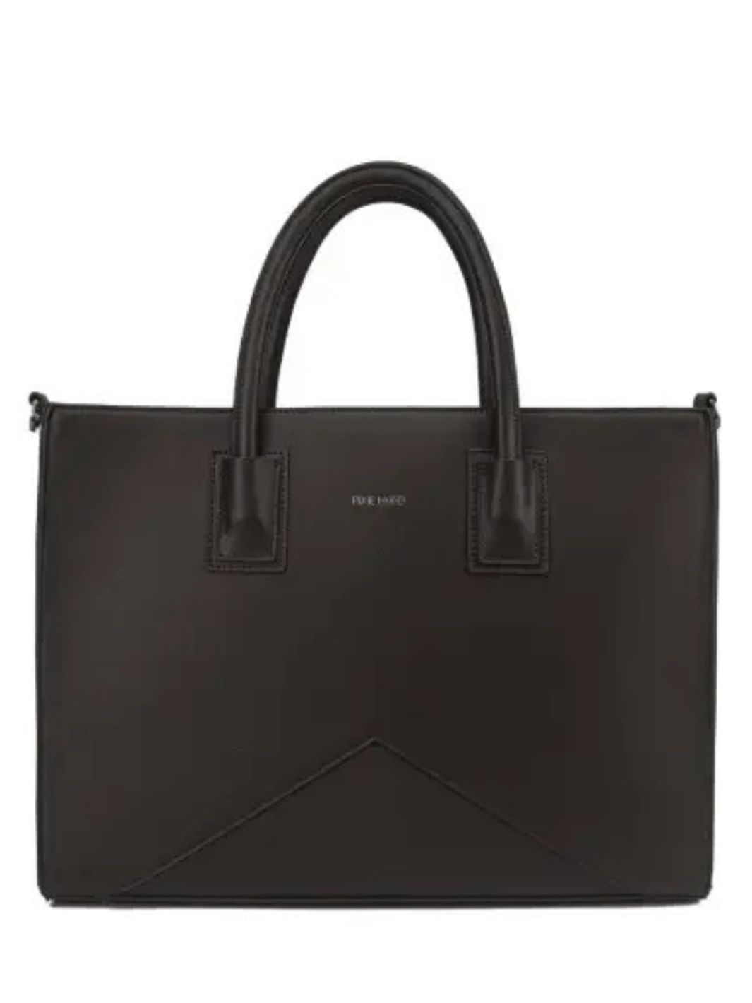 PIXIE MOOD - Greta - Recycled Vegan Work Tote Bag - Jayden P Boutique
