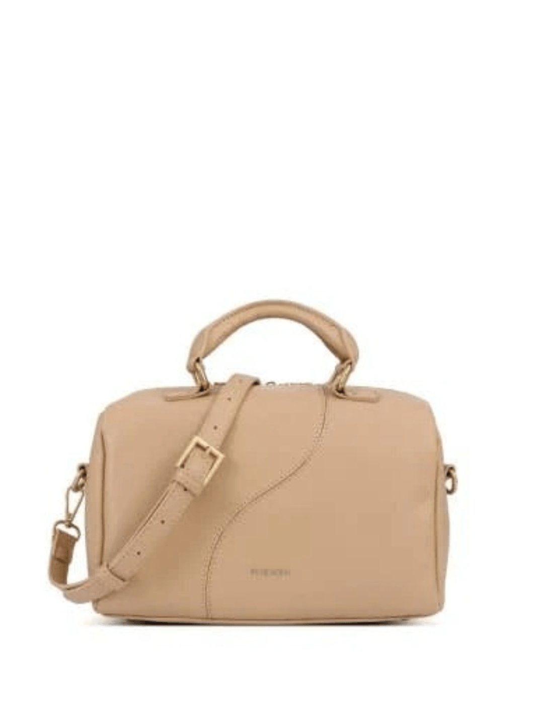 Pixie Mood - Juliet - Recycled Vegan Duffle - Jayden P Boutique