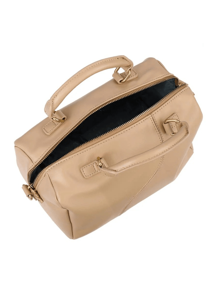 Pixie Mood - Juliet - Recycled Vegan Duffle - Jayden P Boutique