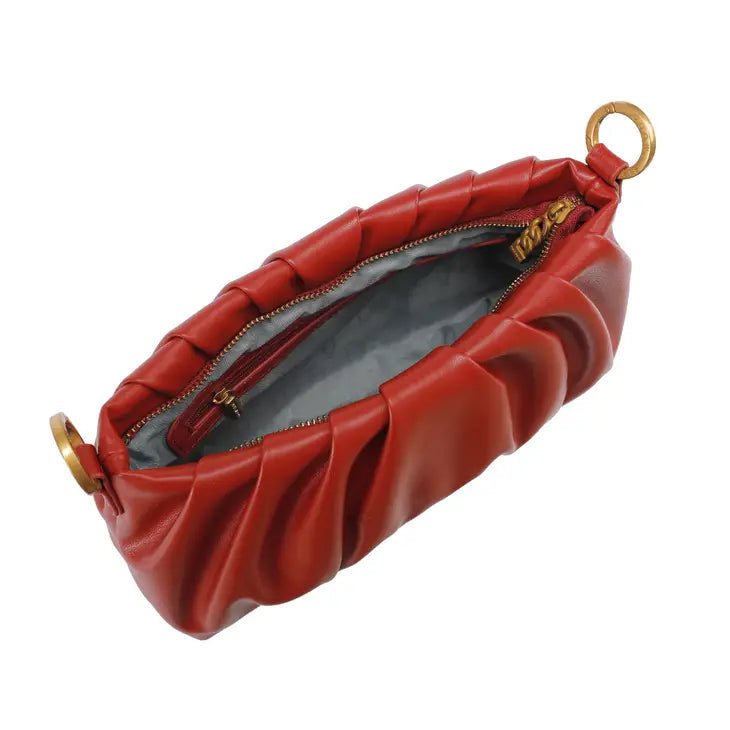 PIXIE MOOD - Luna - Vegan Shoulder Bag - Jayden P Boutique