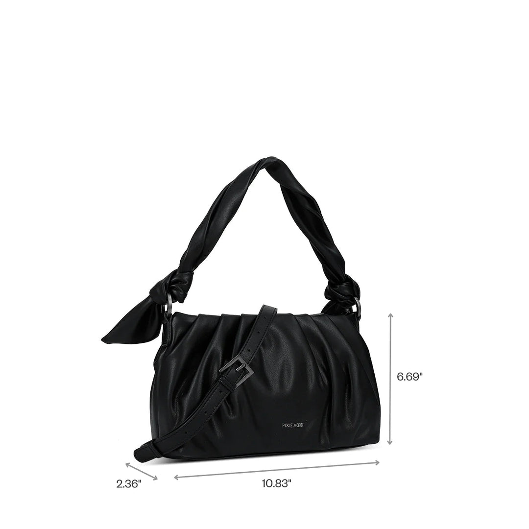 PIXIE MOOD - Luna - Vegan Shoulder Bag - Jayden P Boutique