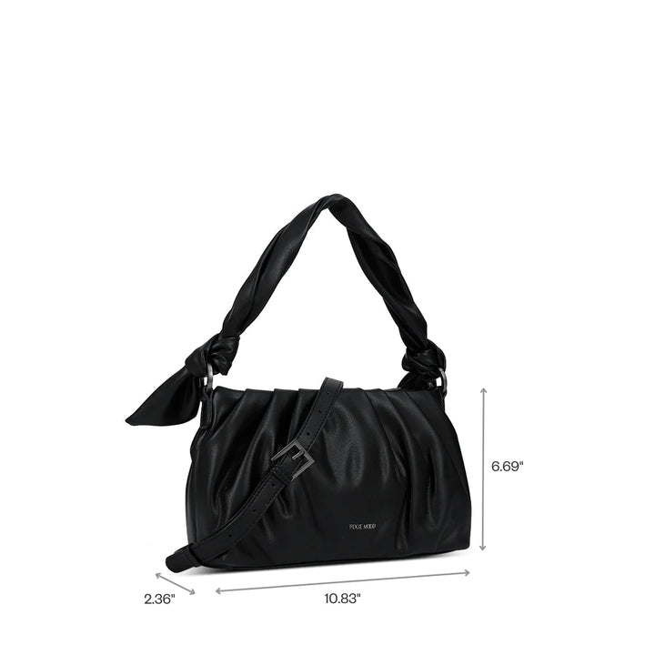PIXIE MOOD - Luna - Vegan Shoulder Bag - Jayden P Boutique