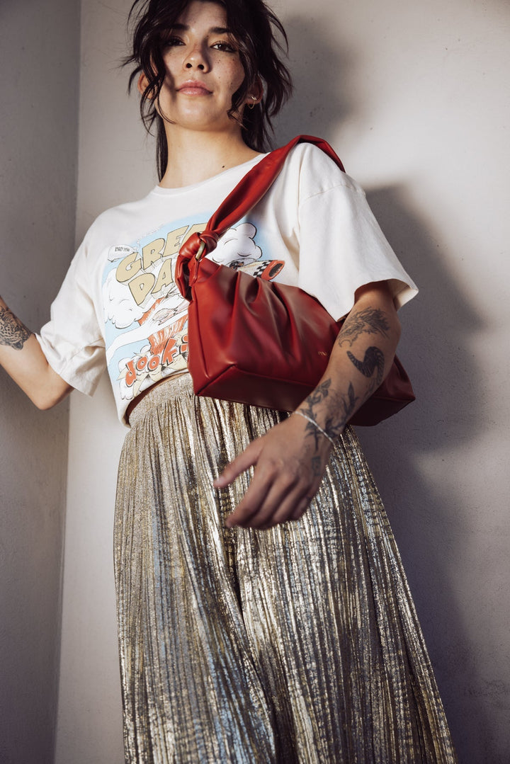 PIXIE MOOD - Luna - Vegan Shoulder Bag - Jayden P Boutique