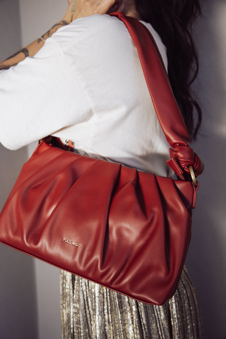 PIXIE MOOD - Luna - Vegan Shoulder Bag - Jayden P Boutique