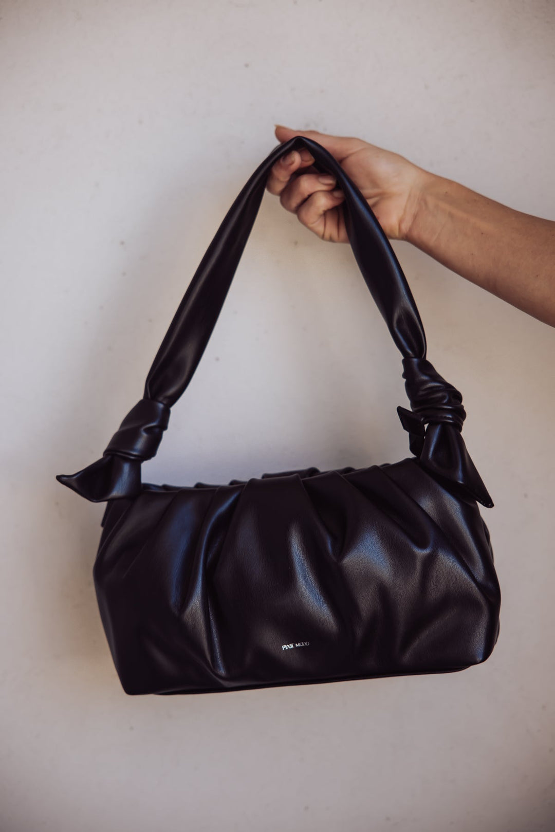 PIXIE MOOD - Luna - Vegan Shoulder Bag - Jayden P Boutique