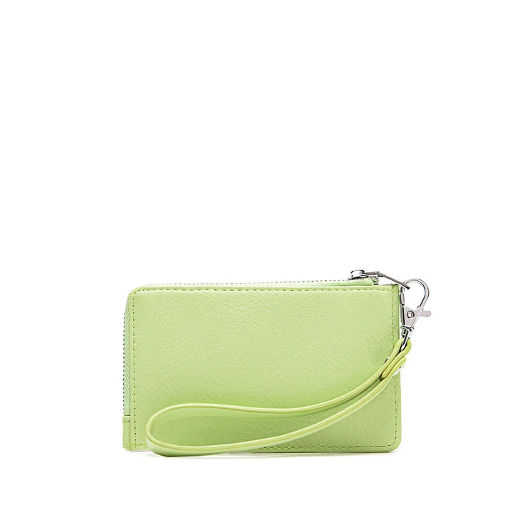 Pixie Mood Quinn Recycled Vegan Card Wallet - Jayden P Boutique