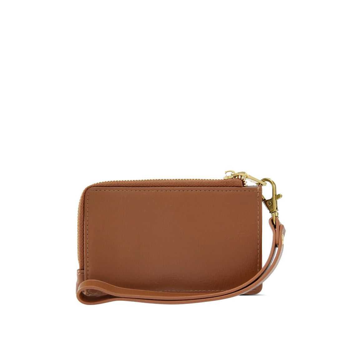 Pixie Mood Quinn Recycled Vegan Card Wallet - Jayden P Boutique