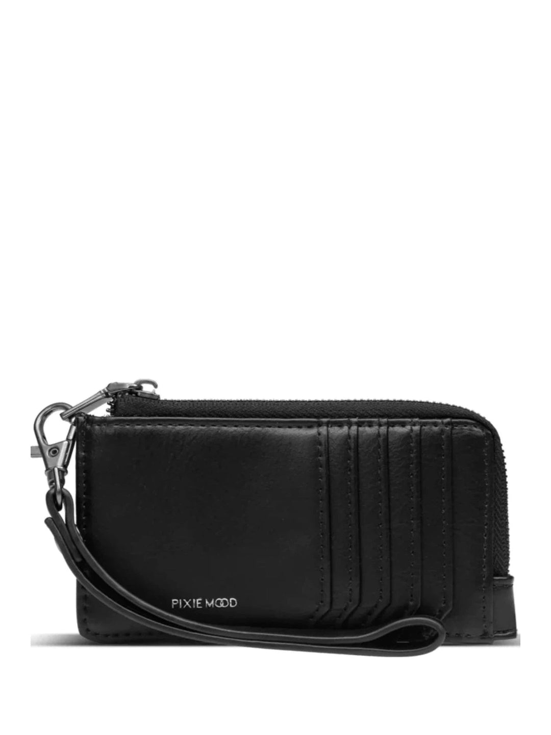 Pixie Mood Quinn Recycled Vegan Card Wallet - Jayden P Boutique