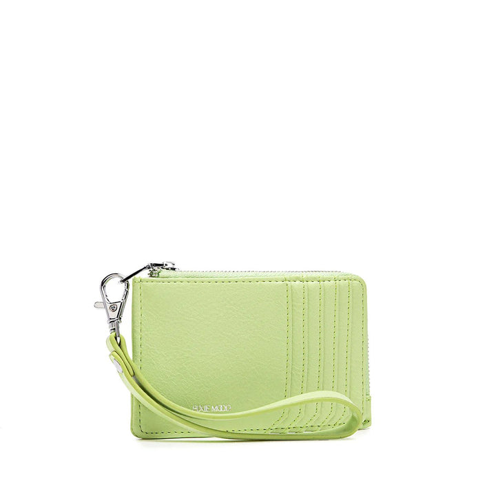 Pixie Mood Quinn Recycled Vegan Card Wallet - Jayden P Boutique