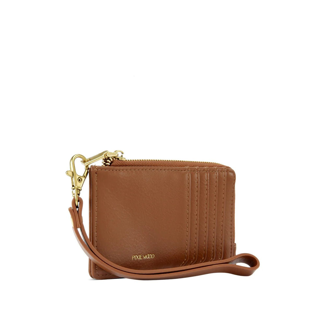 Pixie Mood Quinn Recycled Vegan Card Wallet - Jayden P Boutique