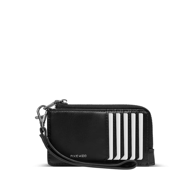 Pixie Mood Quinn Recycled Vegan Card Wallet - Jayden P Boutique