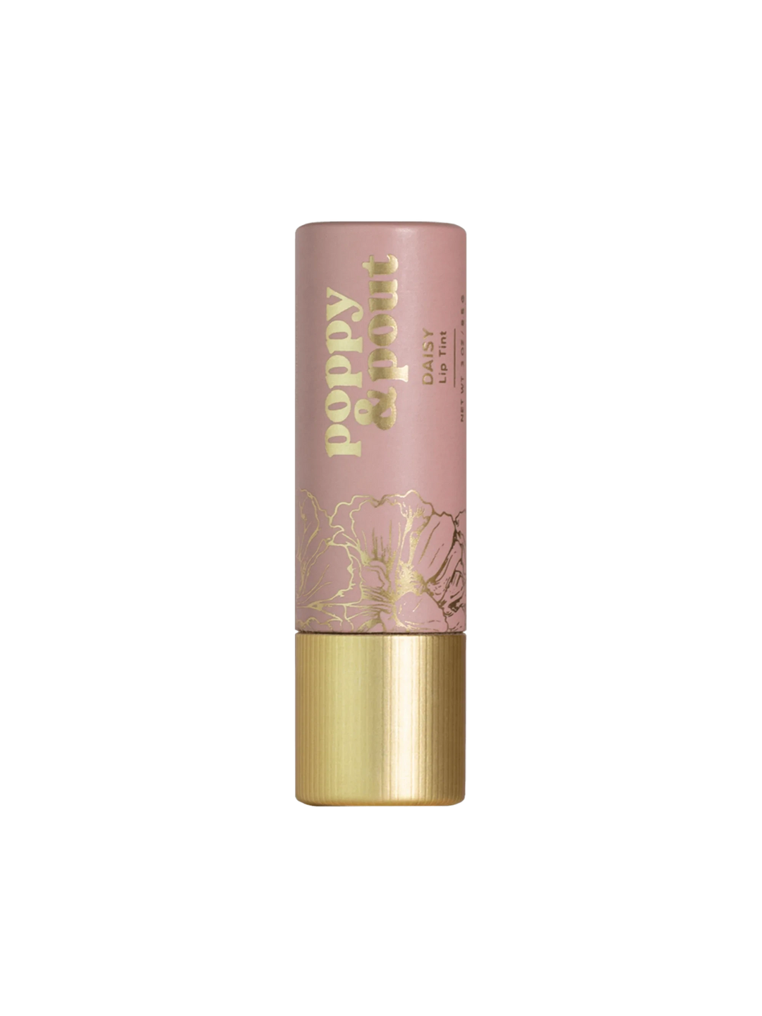 Poppy & Pout - Lip Tint - Daisy - Jayden P Boutique