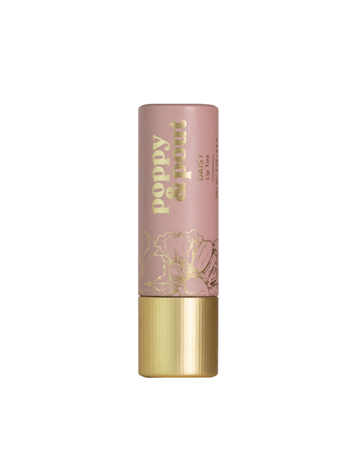 Poppy & Pout - Lip Tint - Daisy - Jayden P Boutique