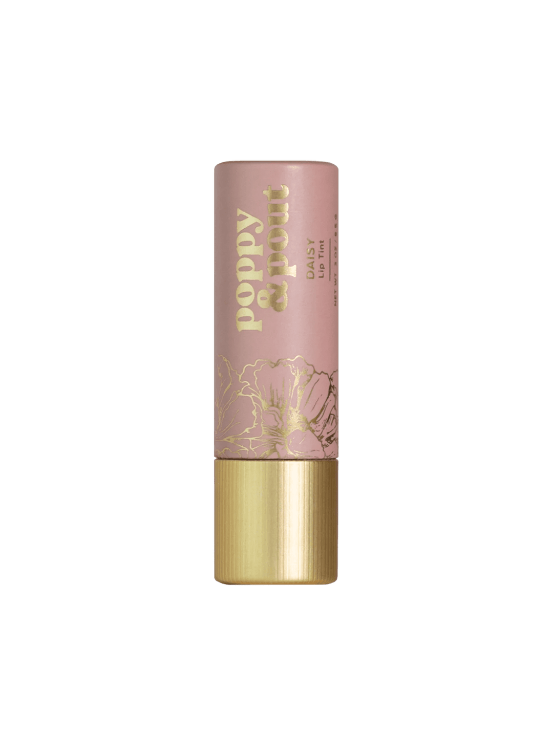 Poppy &amp; Pout - Lip Tint - Daisy - Jayden P Boutique