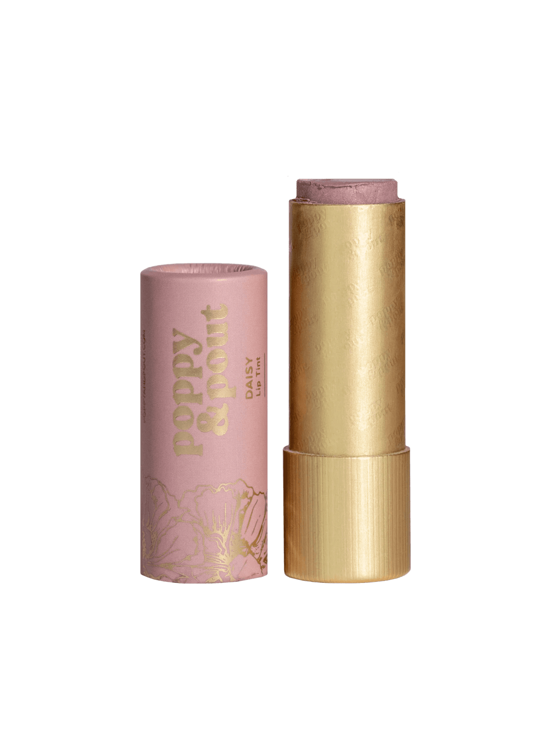 Poppy &amp; Pout - Lip Tint - Daisy - Jayden P Boutique