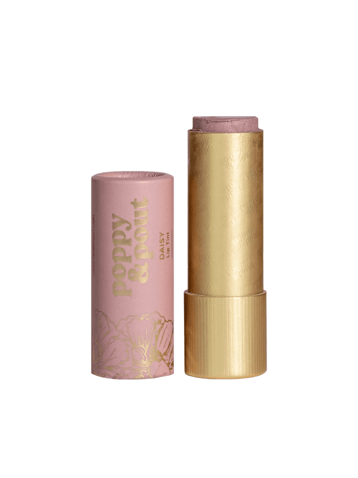Poppy &amp; Pout - Lip Tint - Daisy - Jayden P Boutique