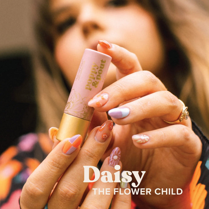 Poppy &amp; Pout - Lip Tint - Daisy - Jayden P Boutique