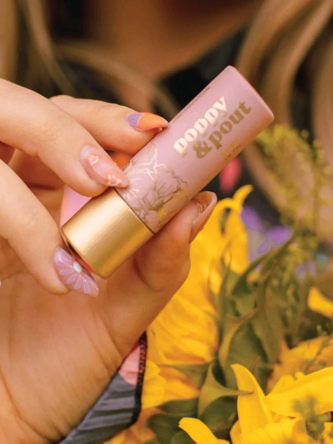 Poppy & Pout - Lip Tint - Daisy - Jayden P Boutique