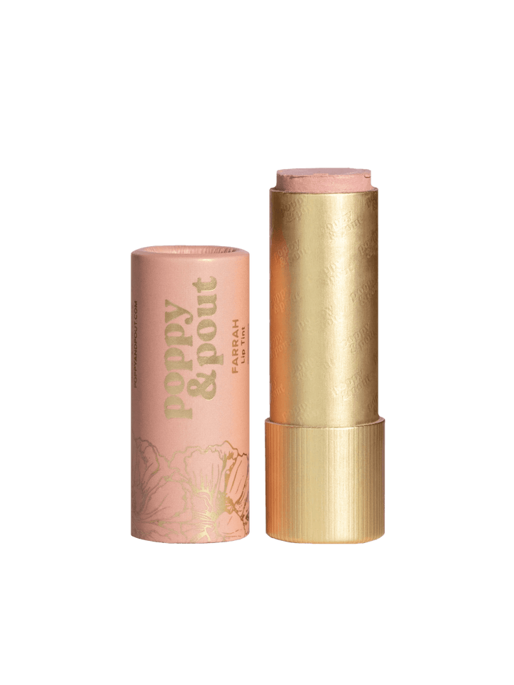 Poppy &amp; Pout - Lip Tint - Farrah - Jayden P Boutique