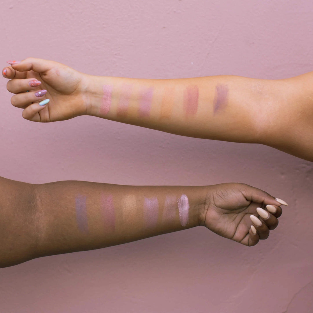 Poppy & Pout - Lip Tint - Farrah - Jayden P Boutique