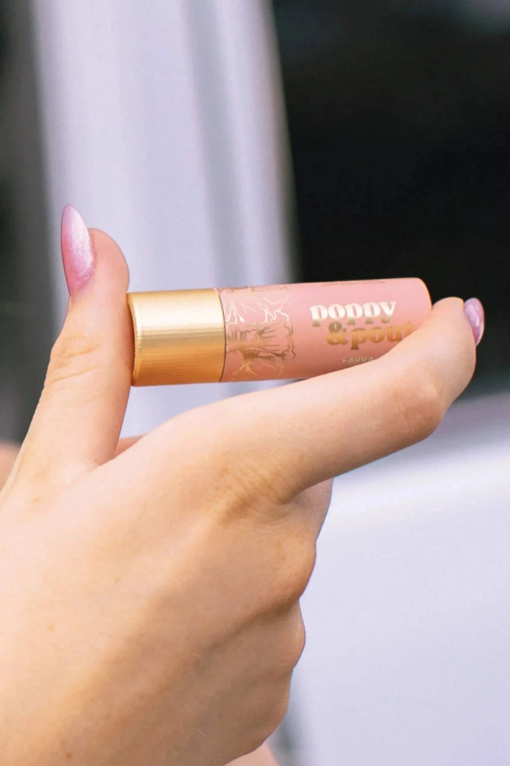 Poppy & Pout - Lip Tint - Farrah - Jayden P Boutique