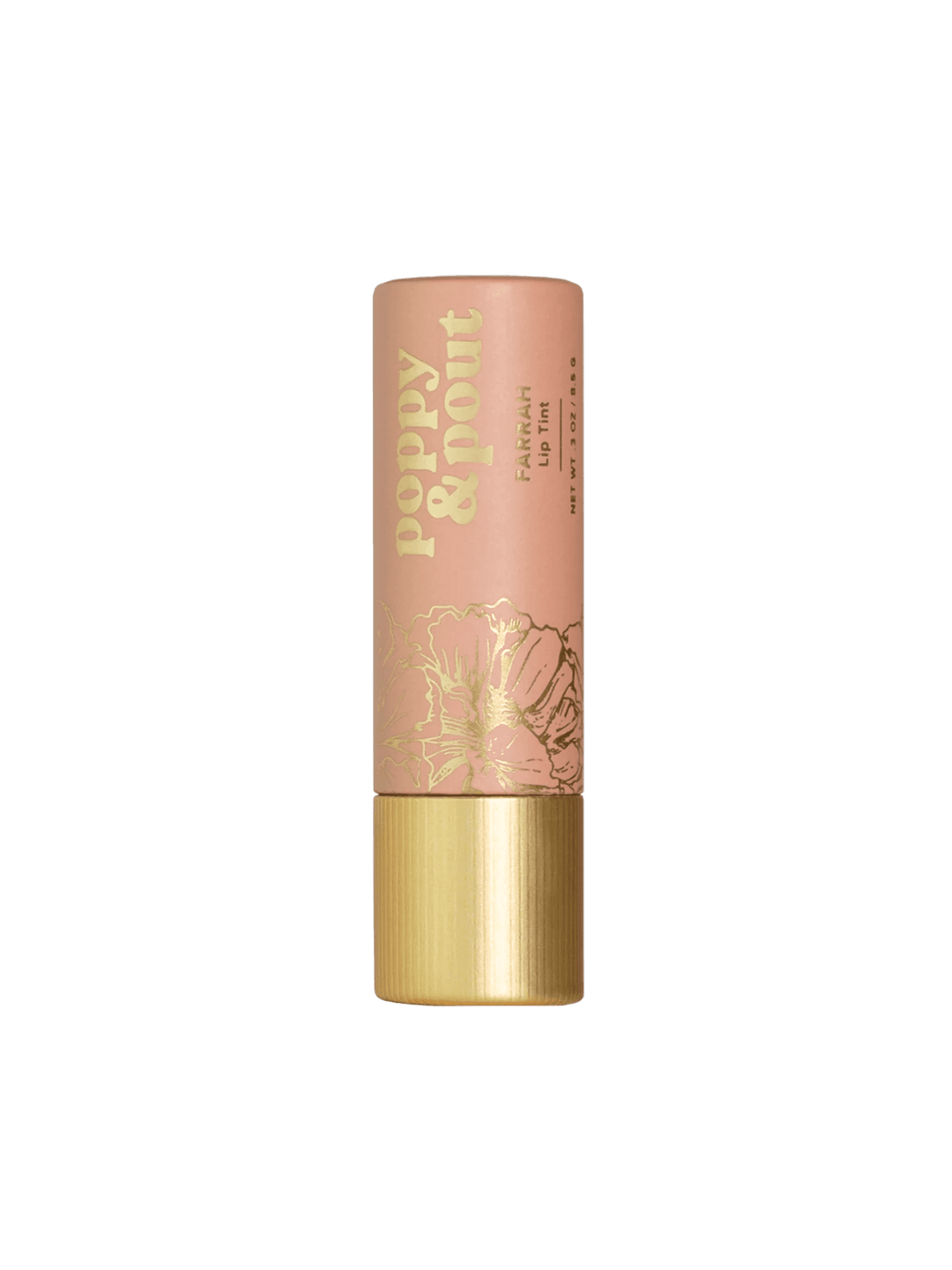 Poppy &amp; Pout - Lip Tint - Farrah - Jayden P Boutique