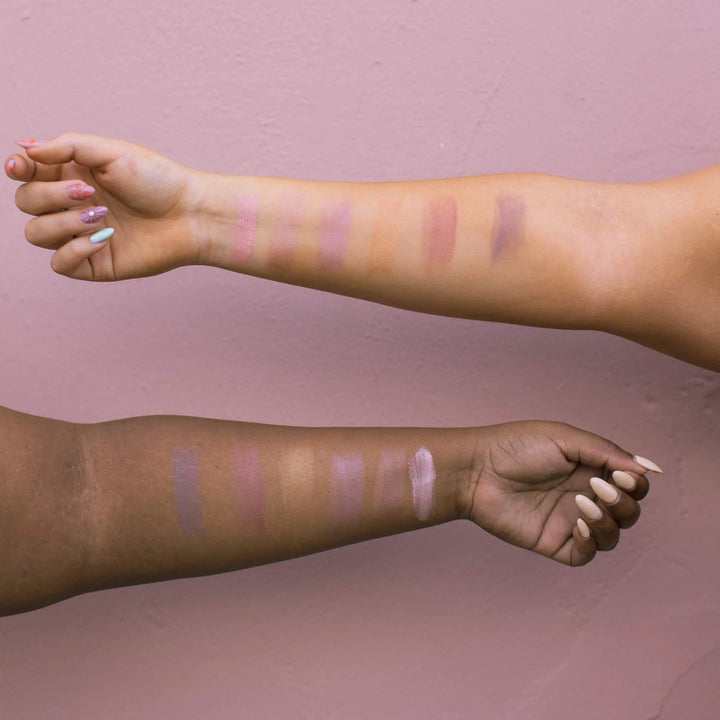 Poppy &amp; Pout - Lip Tint - Faye - Jayden P Boutique