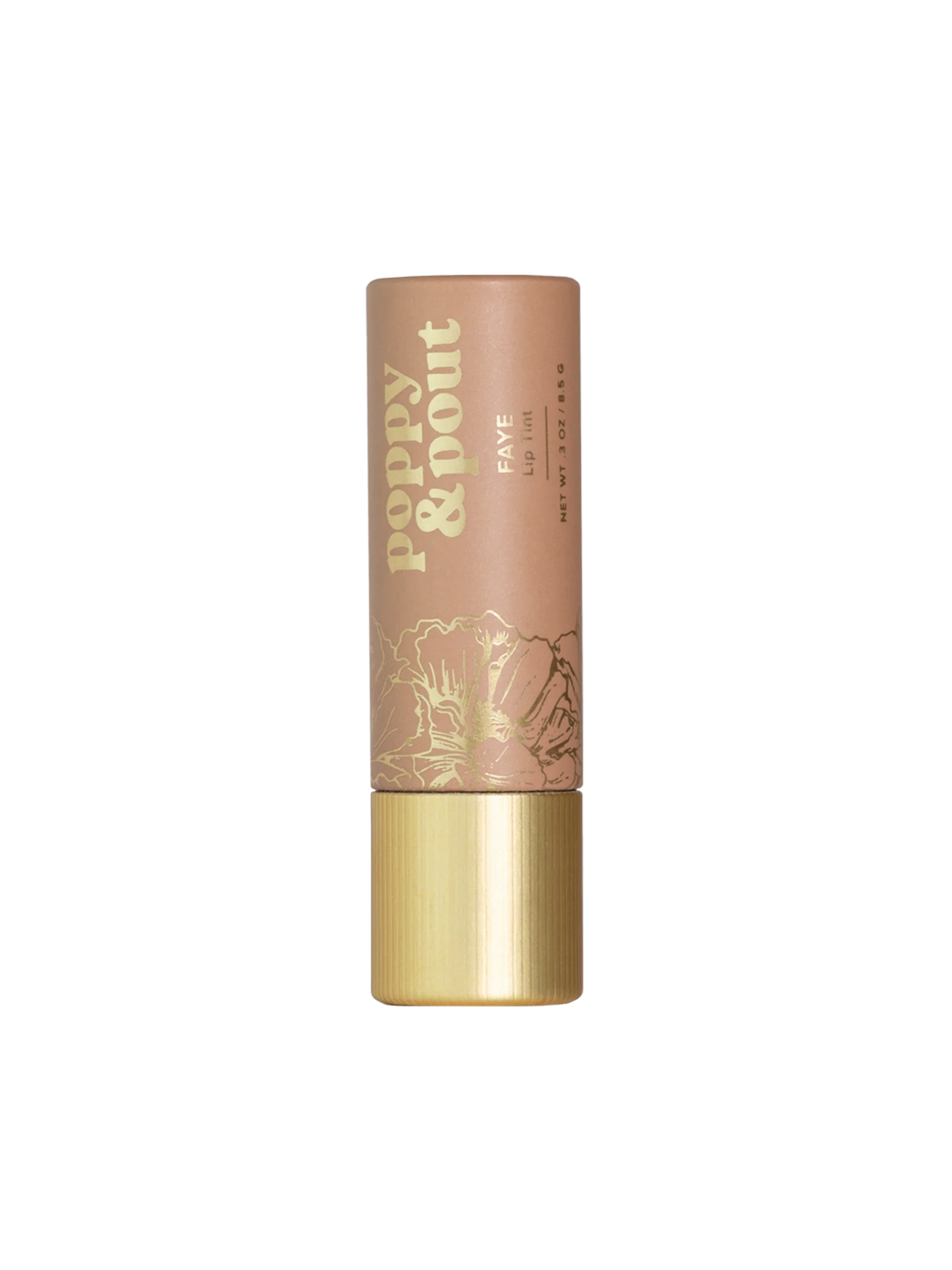 Poppy & Pout - Lip Tint - Faye - Jayden P Boutique