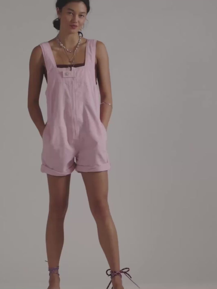 Free People - We The Free Jude Shortalls