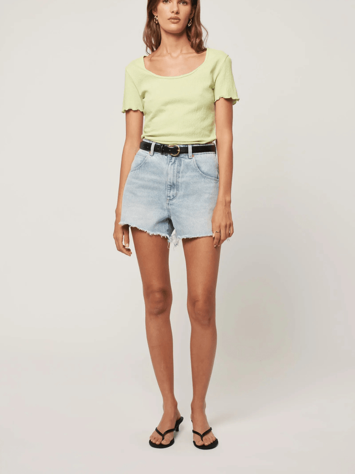 ROLLAS - Mirage Short - Jayden P Boutique
