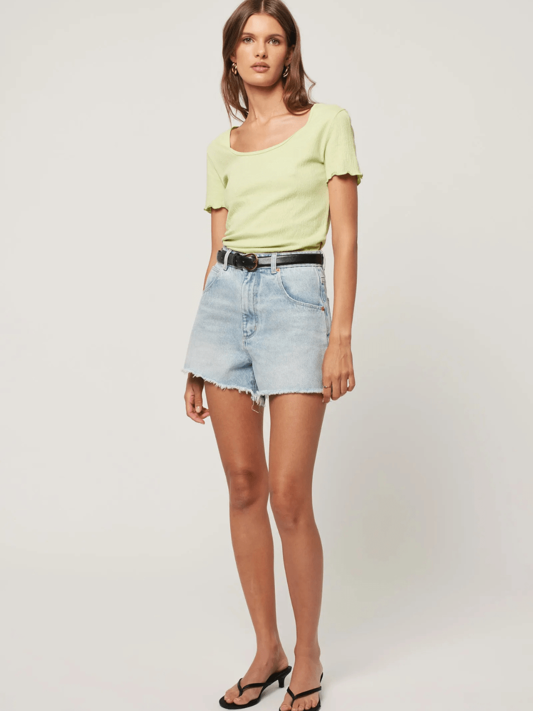 ROLLAS - Mirage Short - Jayden P Boutique
