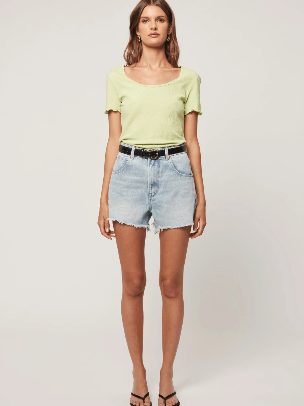 ROLLAS - Mirage Short - Jayden P Boutique