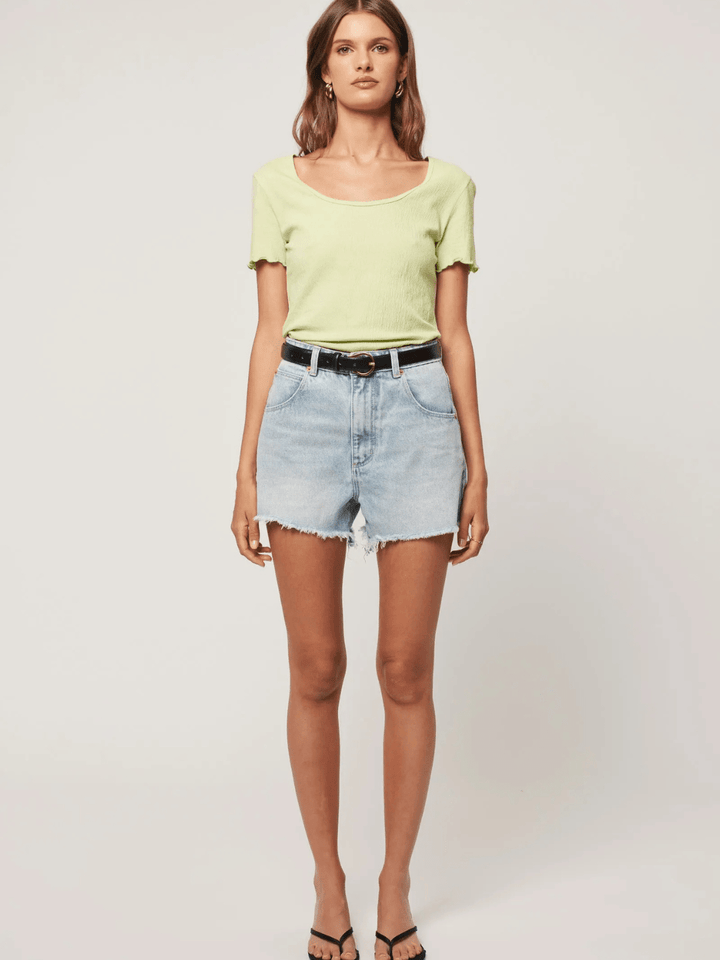 ROLLAS - Mirage Short - Jayden P Boutique