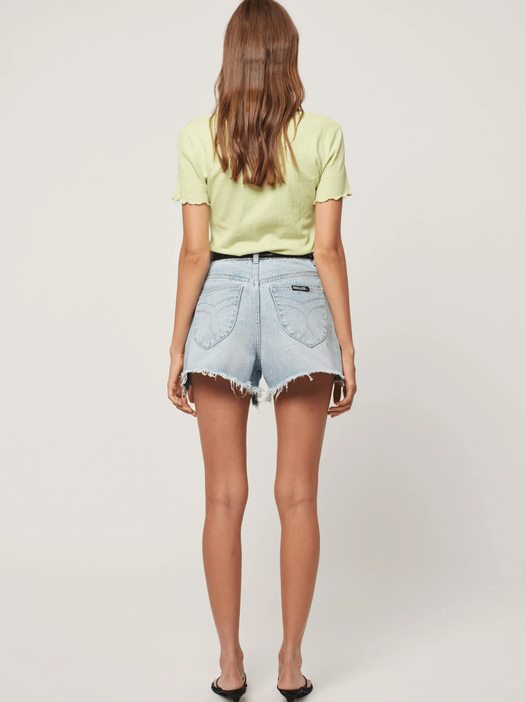 ROLLAS - Mirage Short - Jayden P Boutique