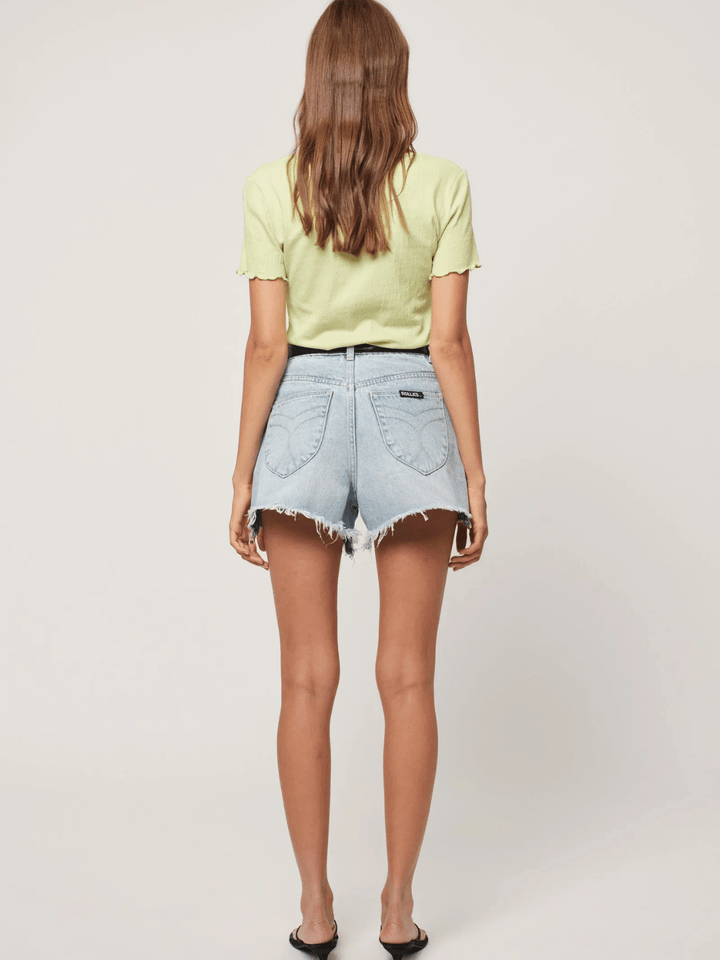 ROLLAS - Mirage Short - Jayden P Boutique
