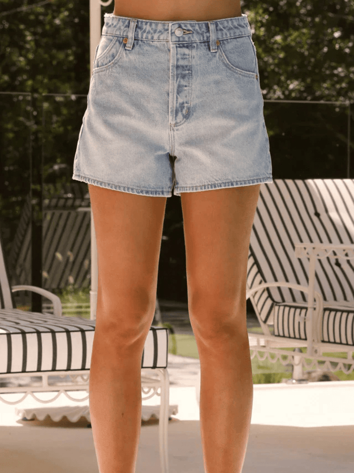 ROLLAS - Original Short - Jayden P Boutique