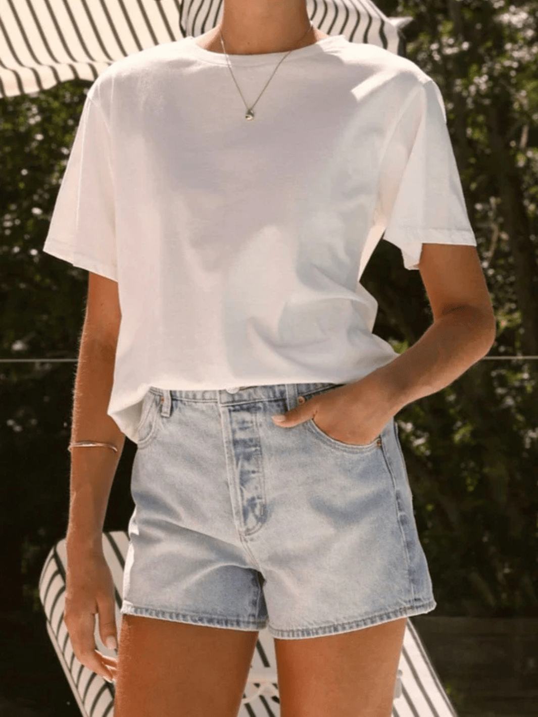 ROLLAS - Original Short - Jayden P Boutique