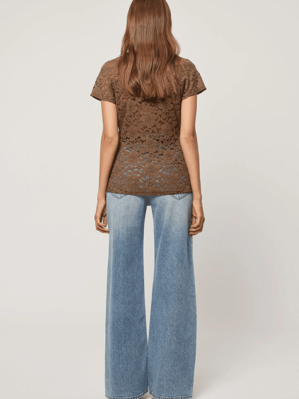 ROLLAS - Sailor Scoop Jeans - Jayden P Boutique