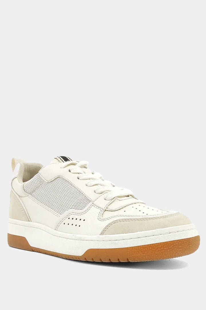 Romi Low Top Silhouette Sneaker - Bone - Jayden P Boutique