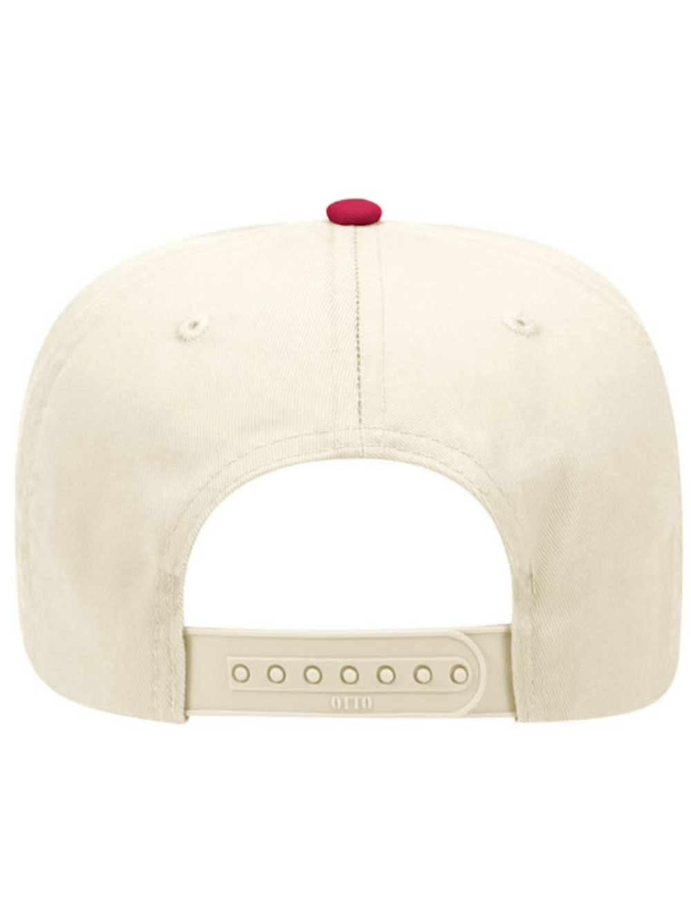 RUBY MOON - Smoke Show Snapback Cap - Jayden P Boutique