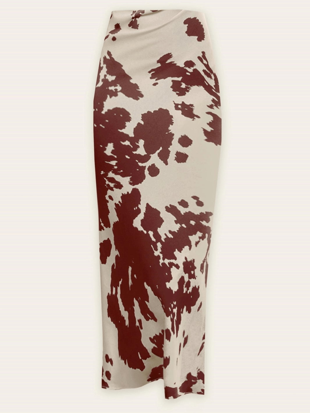 Sable Skies Pull On Maxi Skirt - Jayden P Boutique