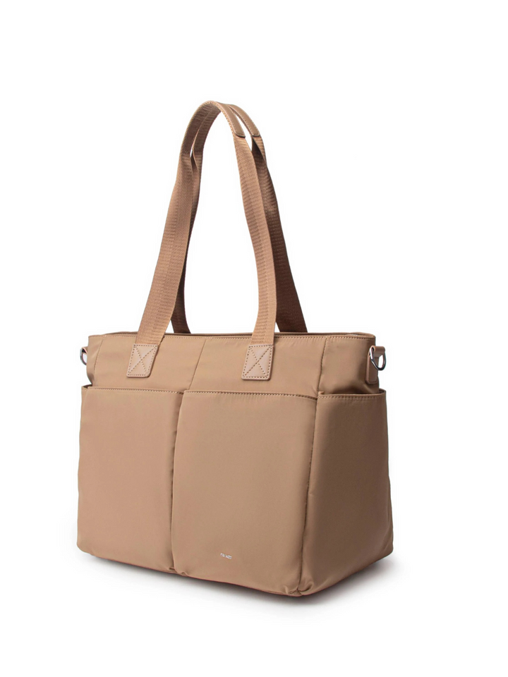 Pixie Mood - Olivia Nylon Tote