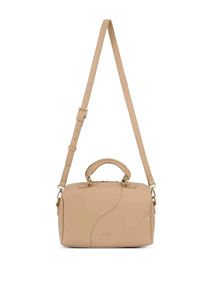 Pixie Mood - Juliet - Recycled Vegan Duffle - Sand