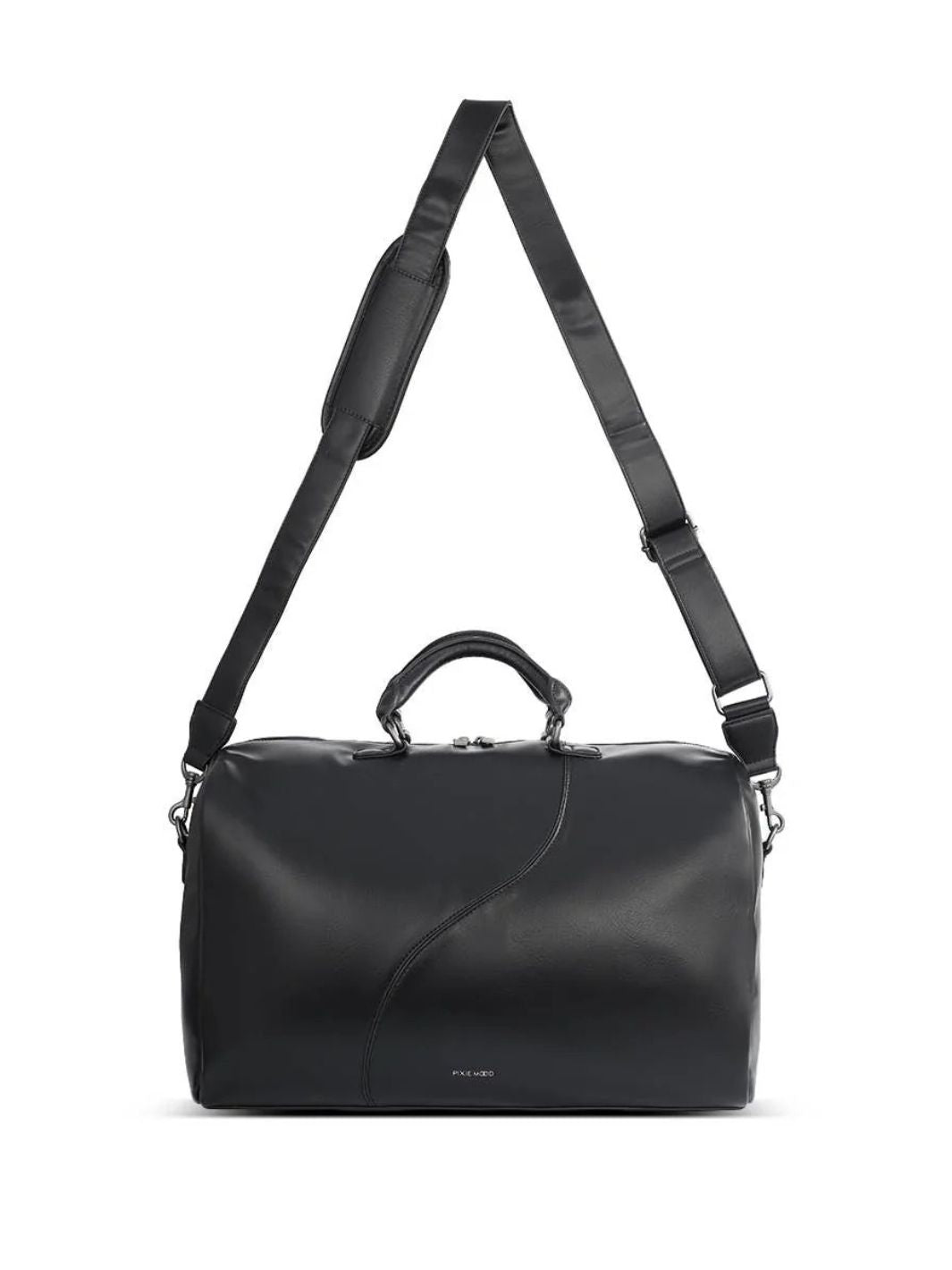 Jayden P Boutique - PIXIE MOOD- Juliet - Weekender Bag - Black