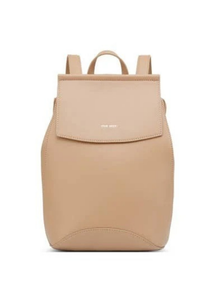 Pixie Mood - Kim - Recycled Vegan Backpack - Sand