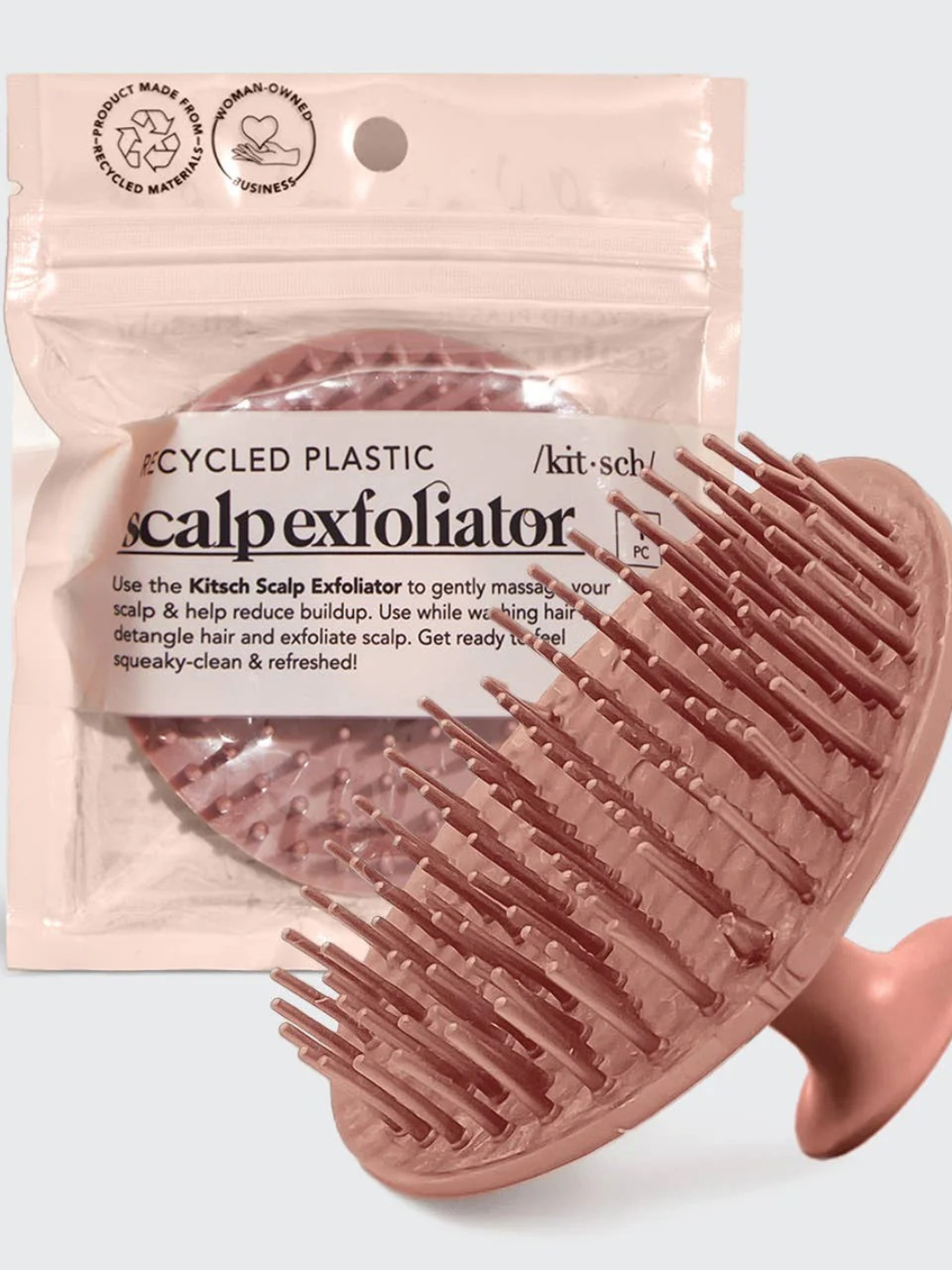 Jayden P Boutique - KITSCH - Scalp Exfoliator - Default Title