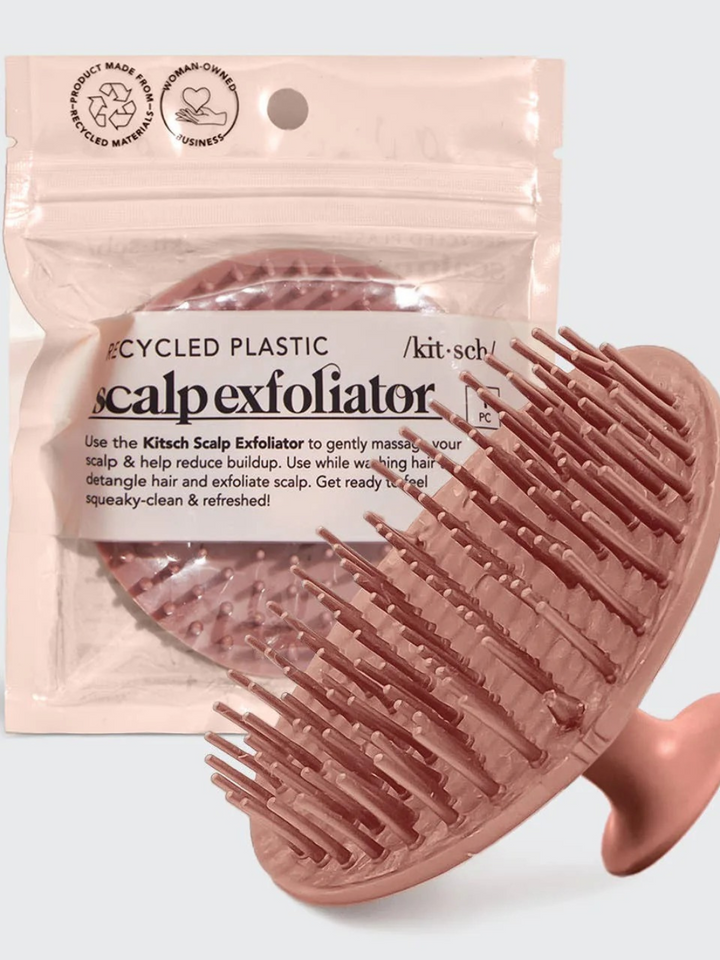 Jayden P Boutique - KITSCH - Scalp Exfoliator - Default Title